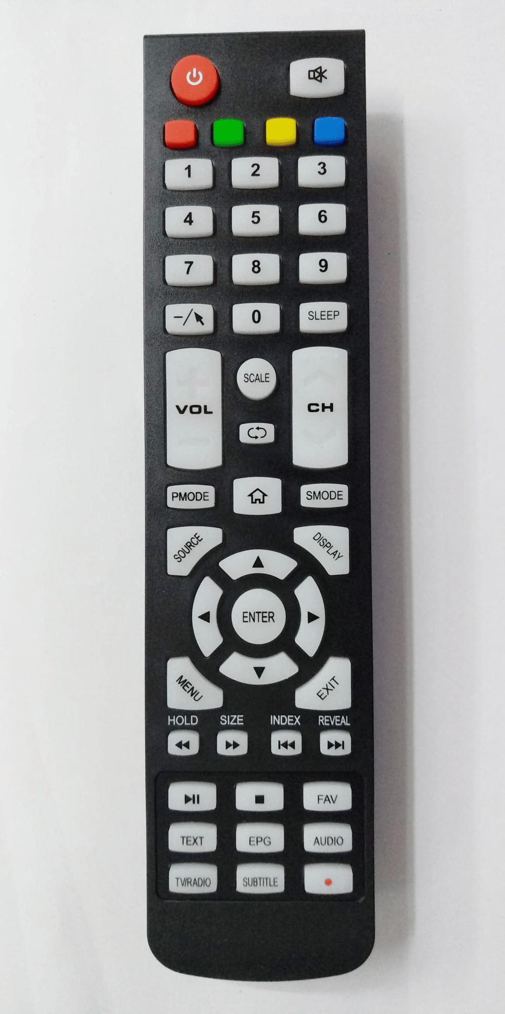 Maza-Mapp 1188 Awox Lcd/Led Tv Kumandası