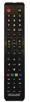 Maza-Mapp 1190 Redline Ip Tv Lcd/Led Tv Kumandası