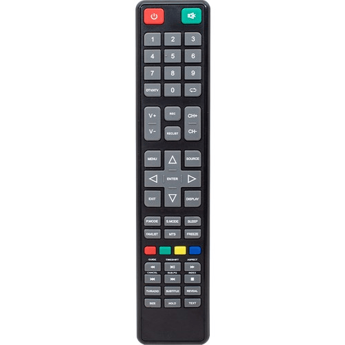 Maza-Mapp 1193 Dijitsu Lcd/Led Tv Kumandası