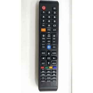 Maza-Mapp 1200 Skytech Lcd/Led Tv Kumandası