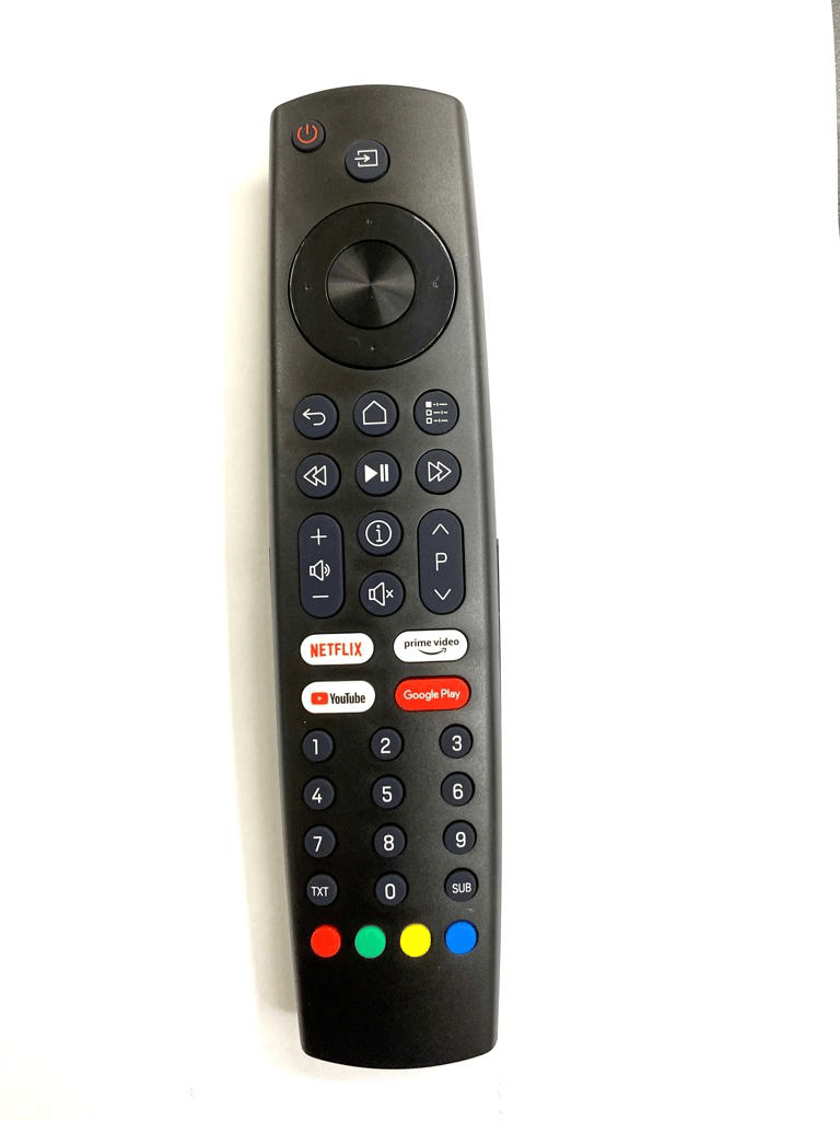 Maza-Mapp 1225 Grundig-Beko Lcd/Led Tv Smart Kumanda