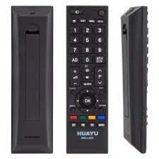 Maza-Mapp 1233 Toshiba Lcd/Led Tv Kumandası