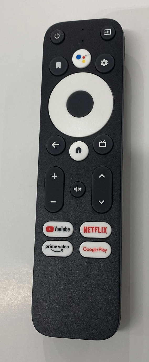 Maza-Mapp 1366 Sunny Botech Dongle Stick Android Tv Kumandası