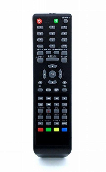 Maza-Mapp 144 Skytech Lcd Tv Kumandası