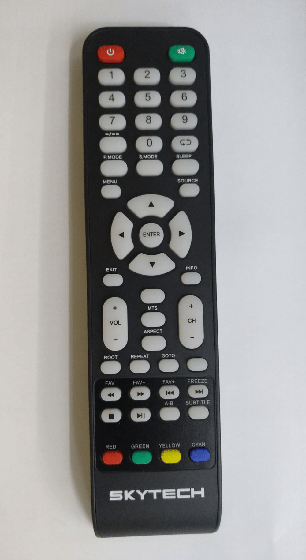 Maza-Mapp 149 Skytech Lcd/Led Tv Kumandası