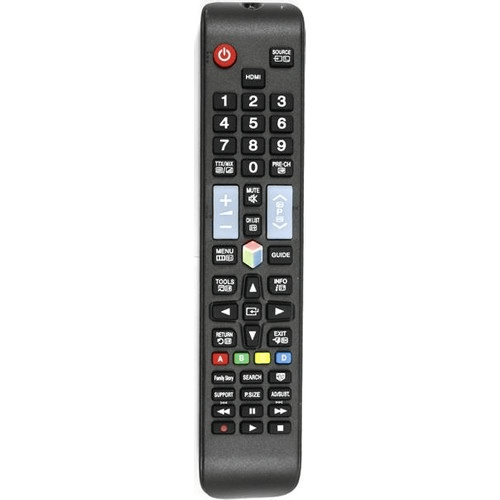 Maza-Mapp 156 Samsung Lcd-Led Tv Kumandası