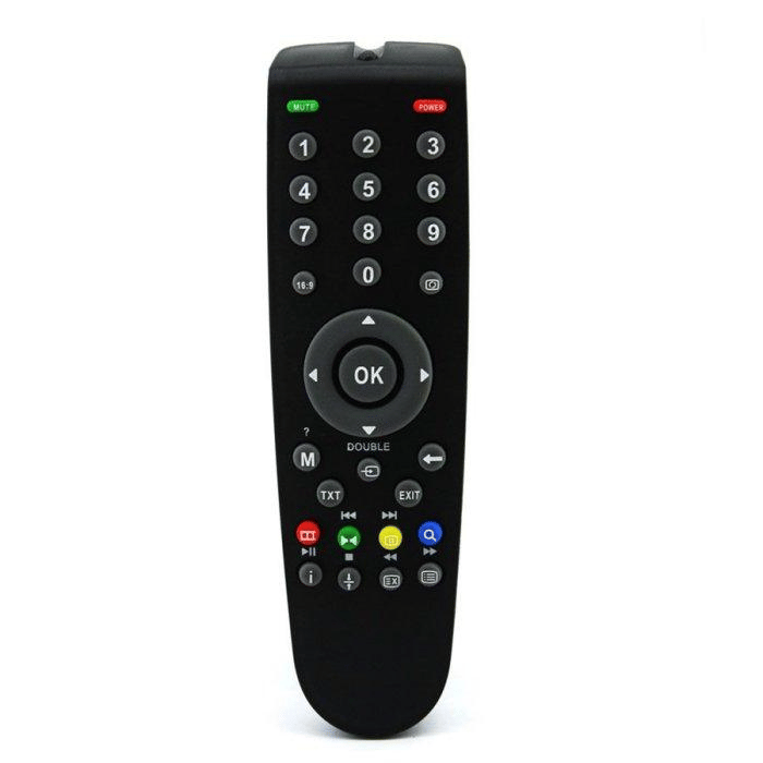 Maza-Mapp 158 Arçelik Lcd/Led TV Kumandası