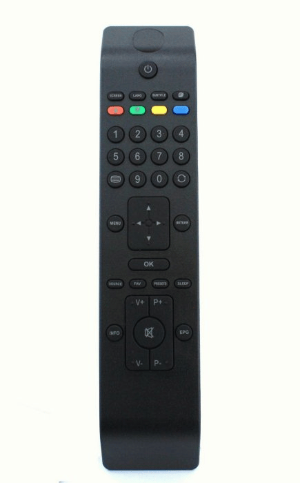 Maza-Mapp 165 Vestel Lcd/Led Tv Kumandası