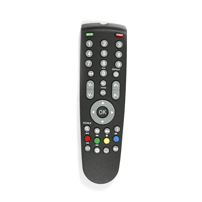 Maza-Mapp 181 Beko Televizyon Kumandası