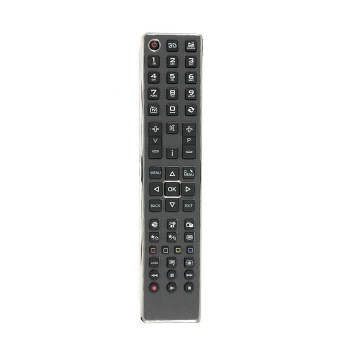 Maza-Mapp 187 Vestel 3D Lcd/Led Tv Kumandası