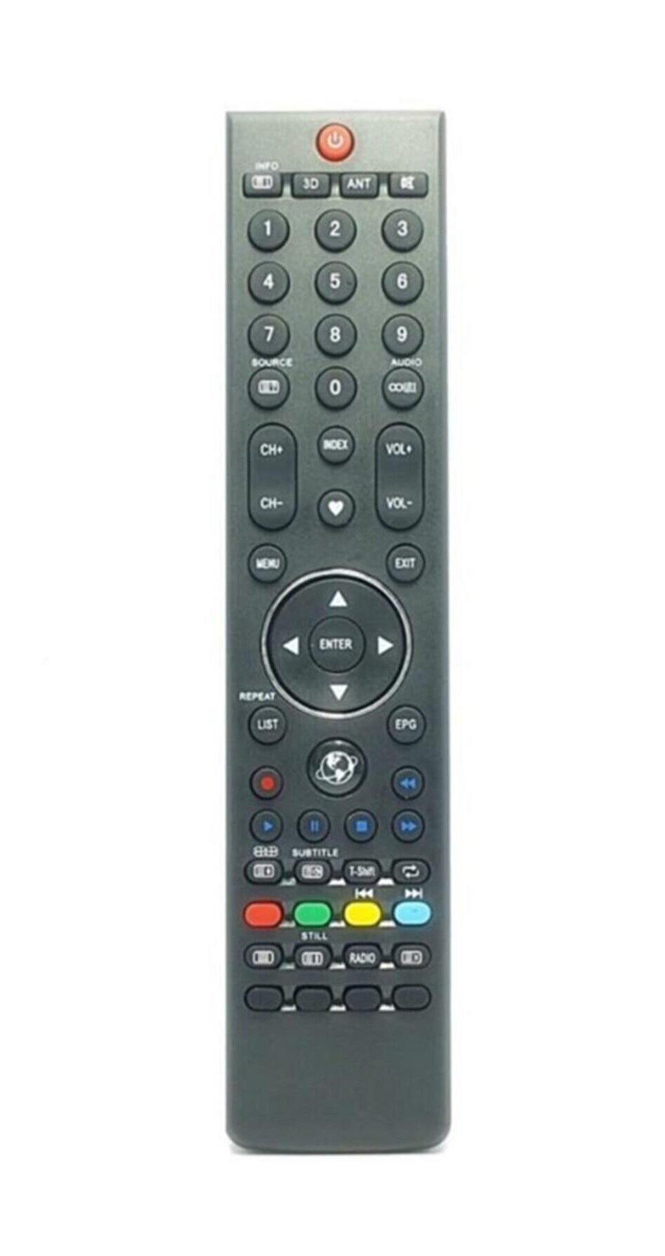 Maza-Mapp 197 Sunny Lcd/Led Tv Kumandası