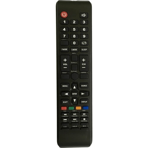 Maza-Mapp 199 Skytech Lcd/Led Tv Kumandası