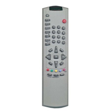 Maza-Mapp 278 Beko Pat Lı Tv Kumandası