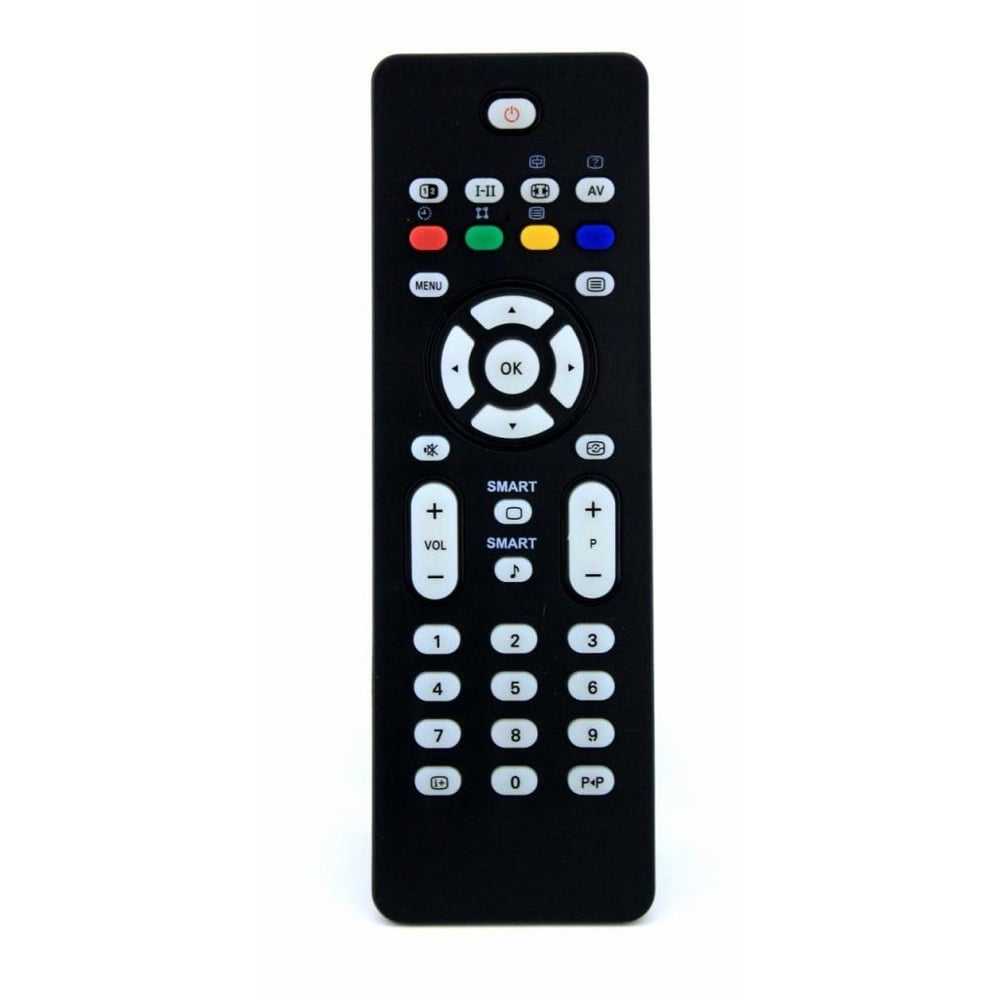 Maza-Mapp 296 Philips Lcd/Led Tv Kumandası