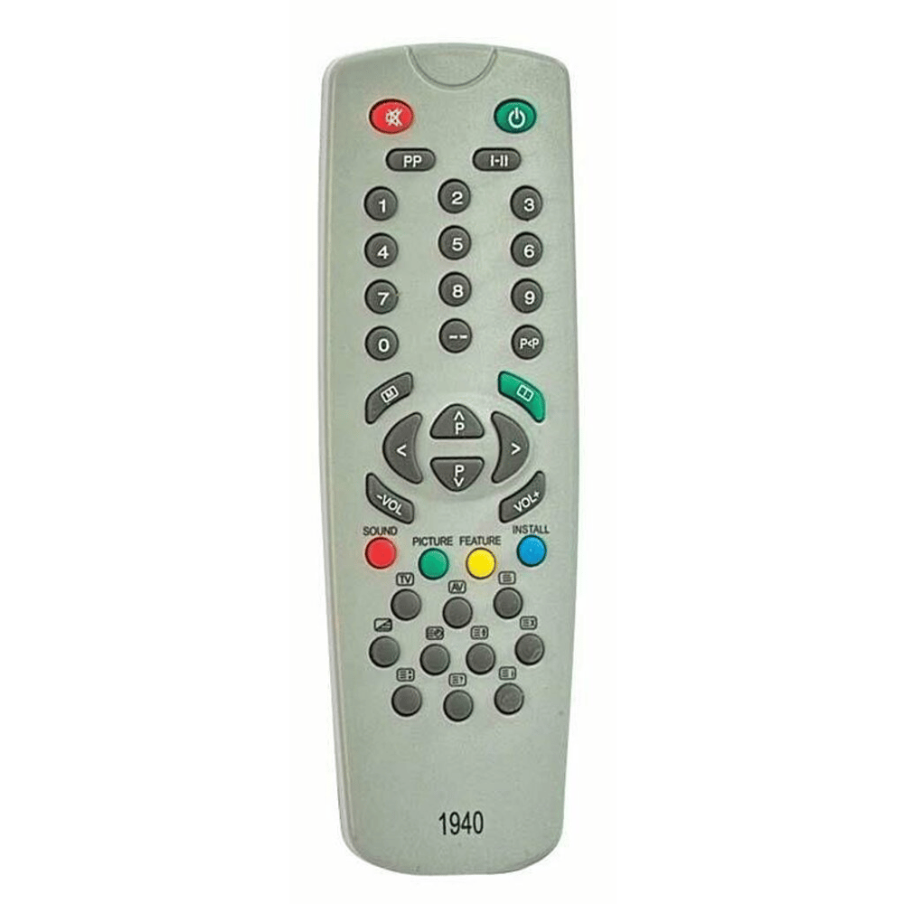 Maza-Mapp 363 Vestel Mini 1940 Tv Kumandası