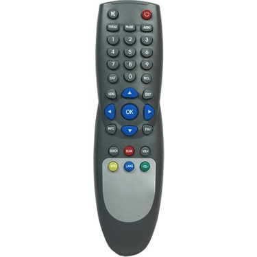 Maza-Mapp 848 Amstrad 14100 Tempo Moonstar Uydu Kumandası