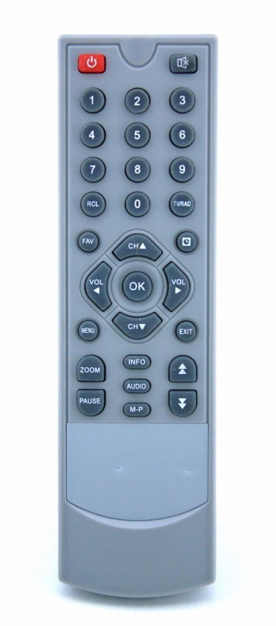 Maza-Mapp 866 Skytech ST-6200 ST-6230 Uydu Kumandası