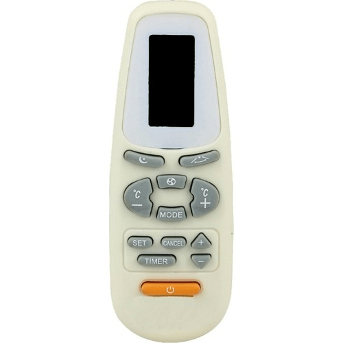 Maza-Mapp 900 Elektra Demirdöküm Klima Kumandası - Beyaz