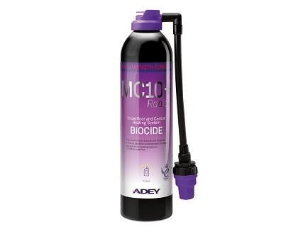 Mc10+ Yerden Isıtma Rapide 300Ml We - .