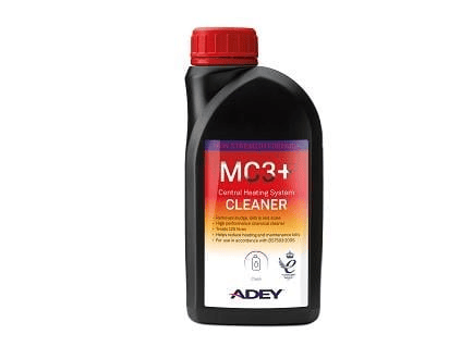 Mc3+ Hızlı Tesisat Temizleyici 500Ml - .