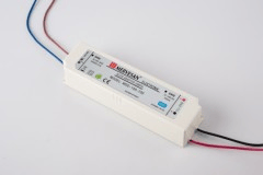 Mervesan MSD-20-700İ 3-30 Volt 700MA Driver Adaptör