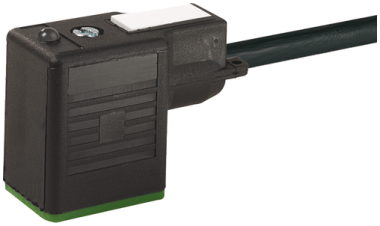 Murr Elektronik 7000-10001-6360300 | Valf Soketi
