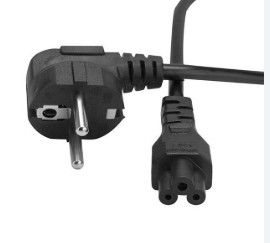 Mute MPW-001 1.3 Metre Yonca Power Kablo