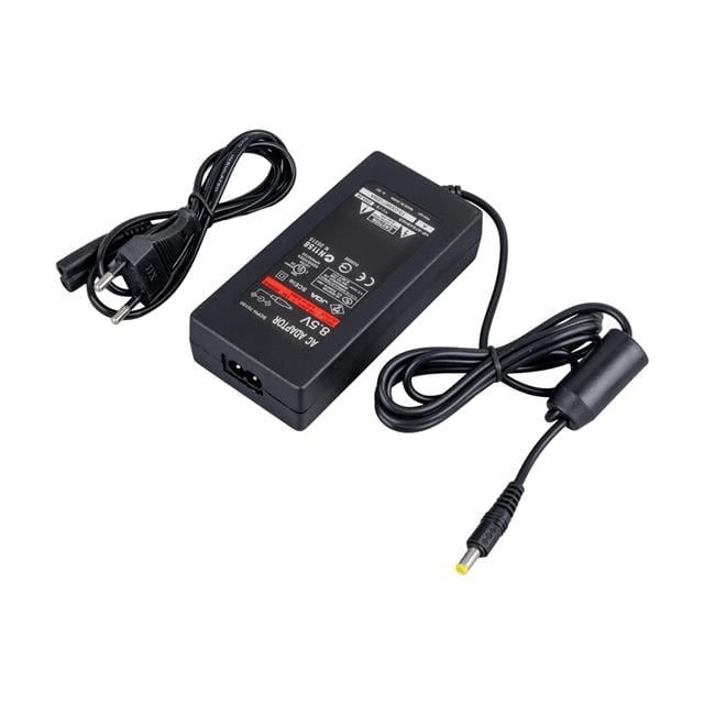 Narita NRT-2002 8.5 Volt 5.65 Amper Playstation 2 Uyumlu Adaptör