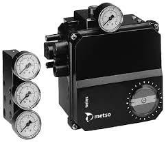Neles NE724/S1-DS05 Electro pneumatic Positioner