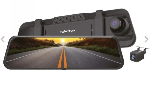 Newfron NF-HS15 9.6