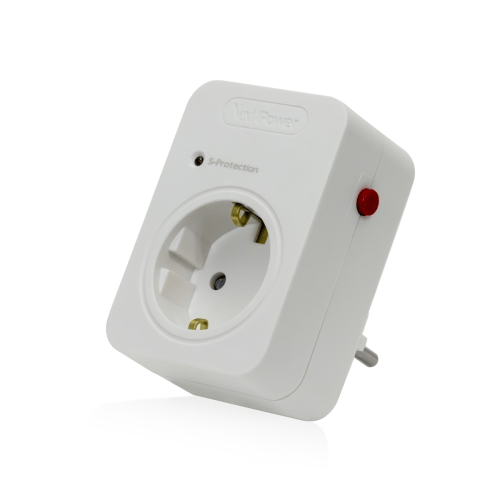 Next Power NP720J Şok Akım Korumalı Tekli Priz