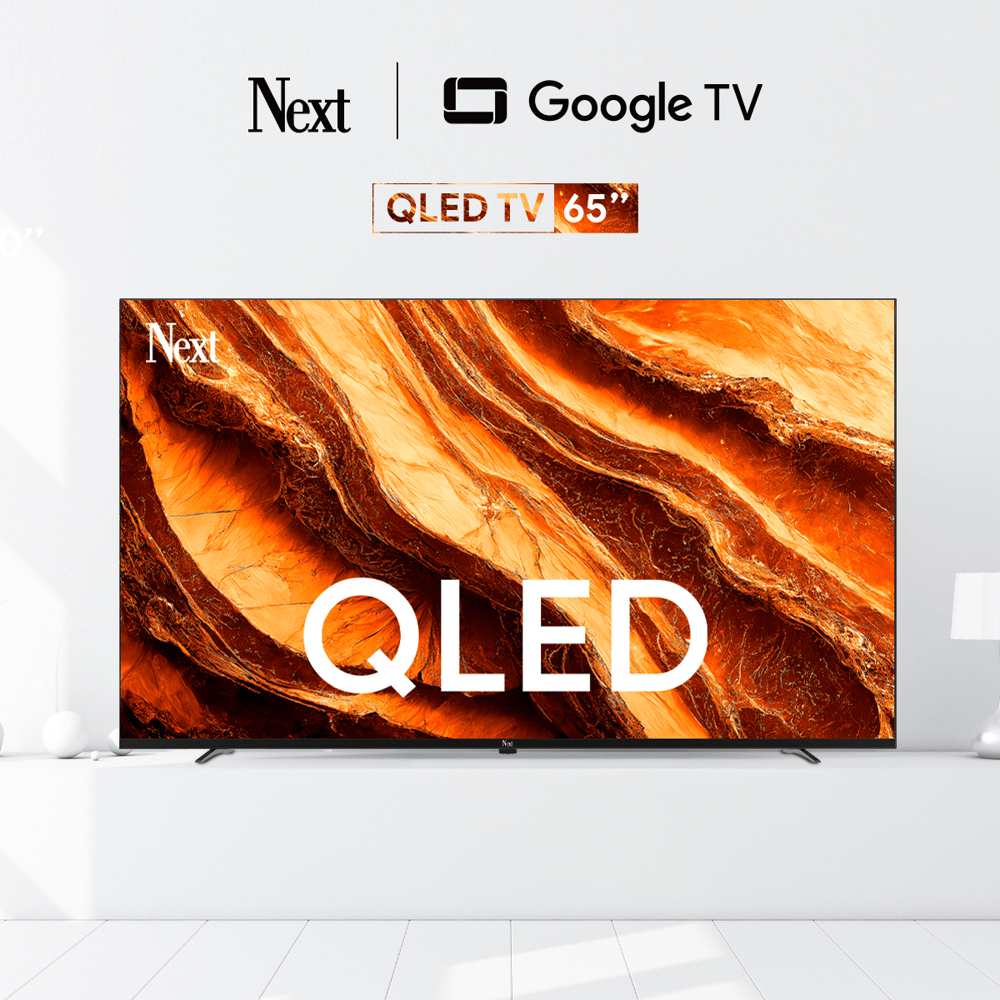 Next YE-65020EFS G8-QLED 65
