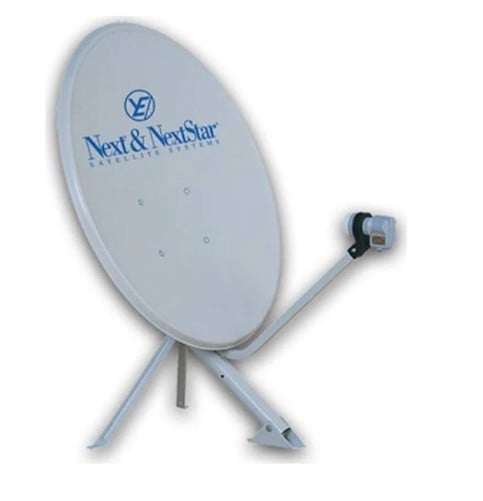 Next YE-7002 70cm 0.50mm Ofset Normal Mount Çanak