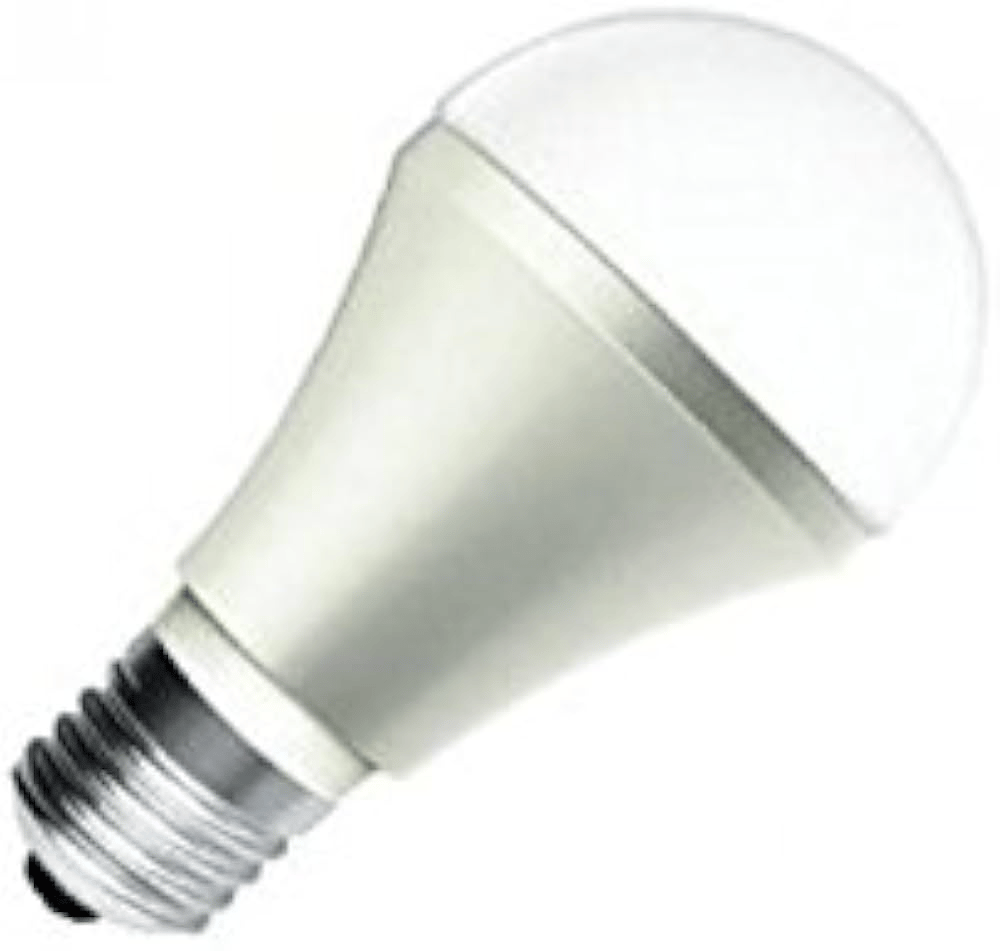 NextLed YE-E27-7WN 7 Watt Pilli Naturel Şarjlı Ampul Led