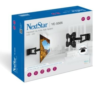 Nextstar YE-5505 22