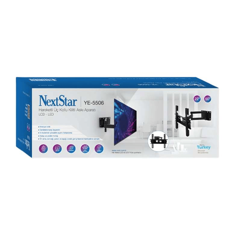 Nextstar YE-5506 22