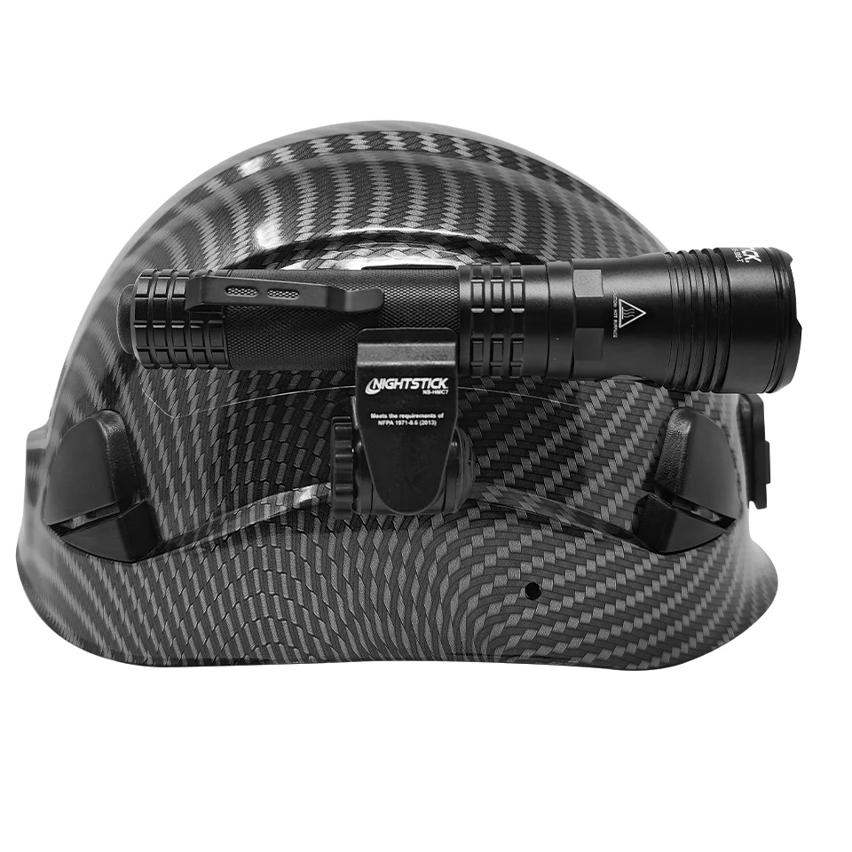 Nightstick NS-HMC7 Çok Açılı Kask Montaj Aparatı