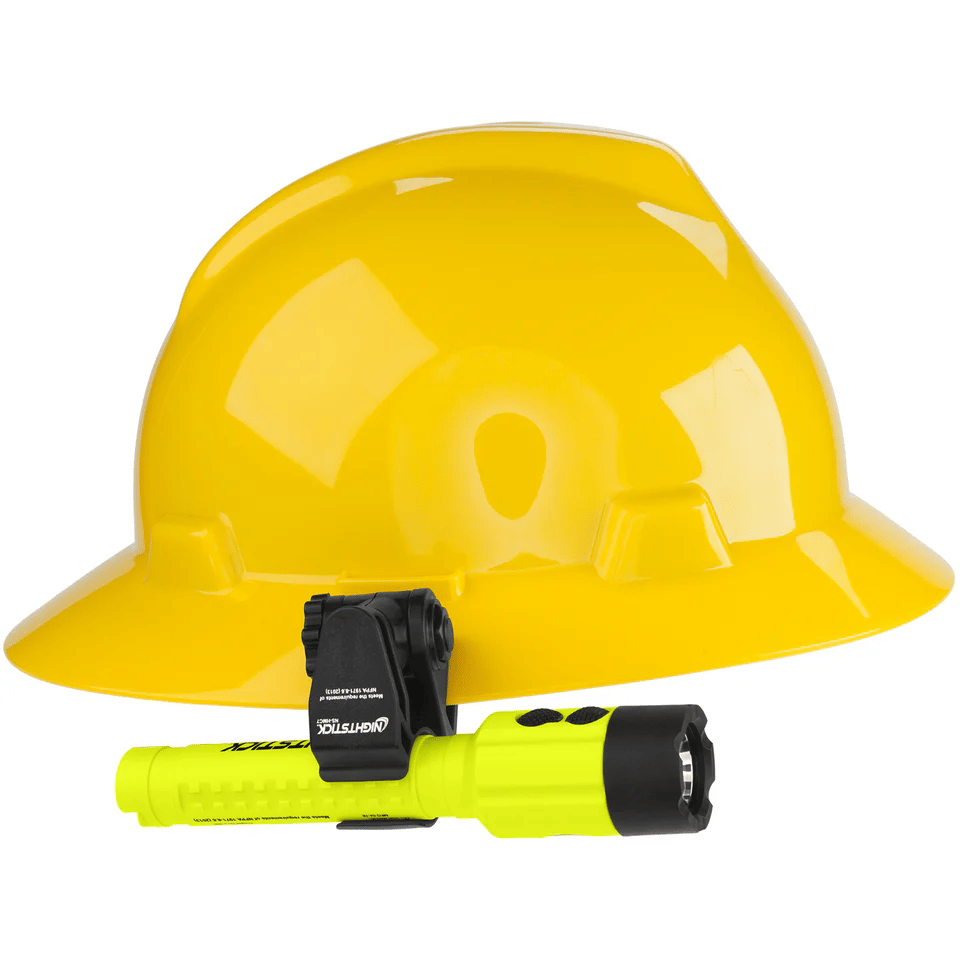 Nightstick NS-HMC7 Çok Açılı Kask Montaj Aparatı