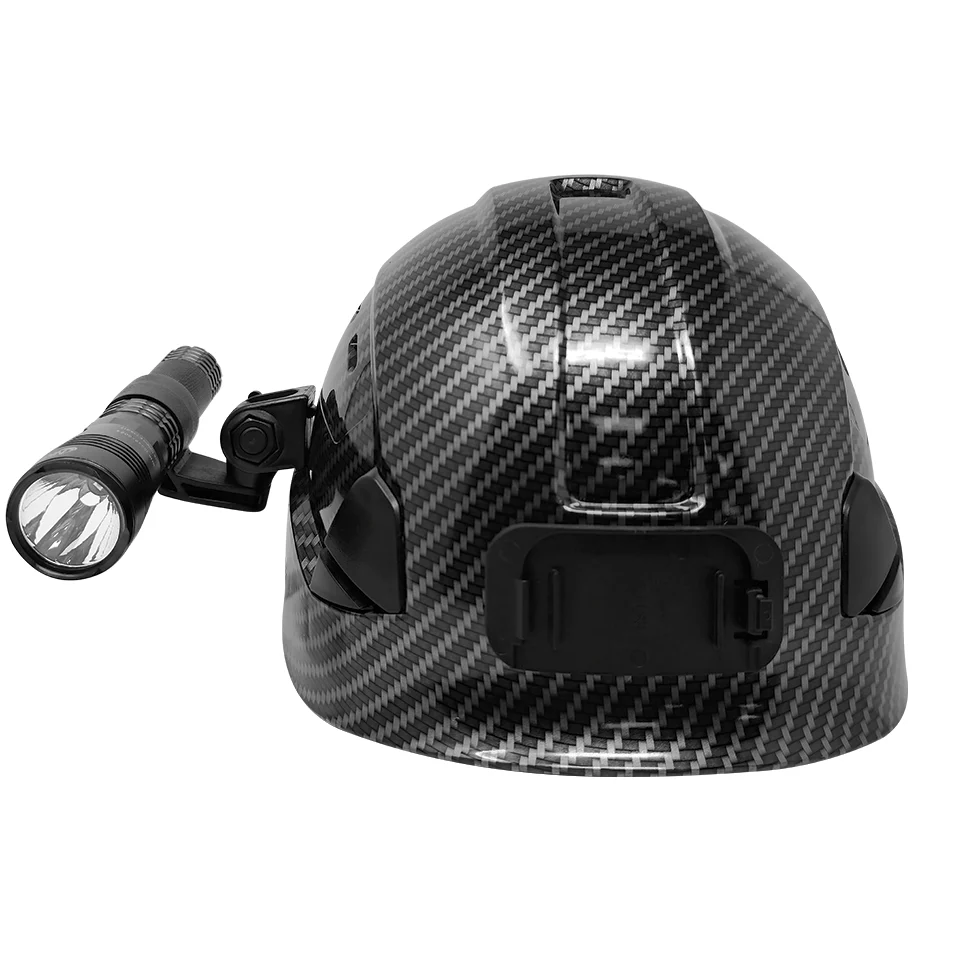 Nightstick NS-HMC7 Çok Açılı Kask Montaj Aparatı
