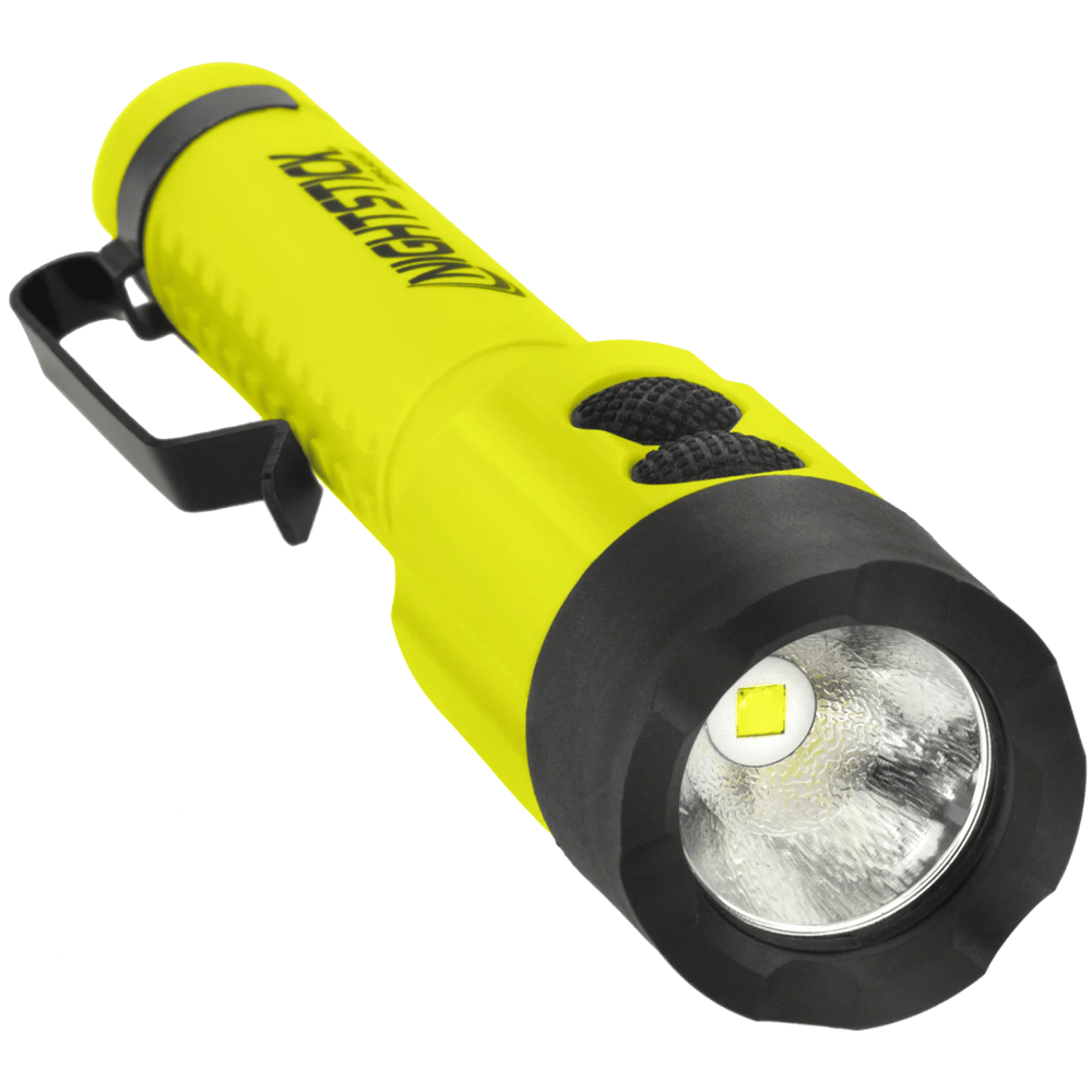 Nightstick XPP-5414GX ATEX Zone 0 Dual-Light Exproof El Feneri