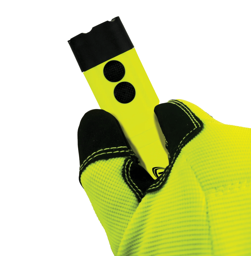 Nightstick XPP-5414GX ATEX Zone 0 Dual-Light Exproof El Feneri