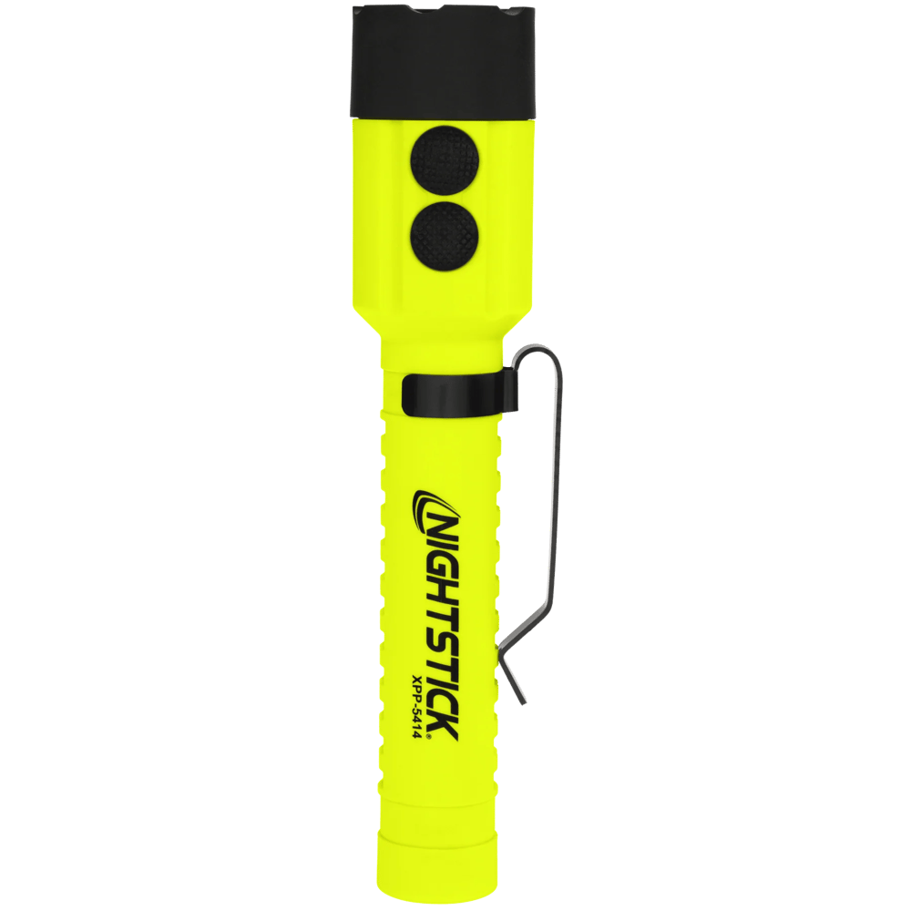 Nightstick XPP-5414GX ATEX Zone 0 Dual-Light Exproof El Feneri