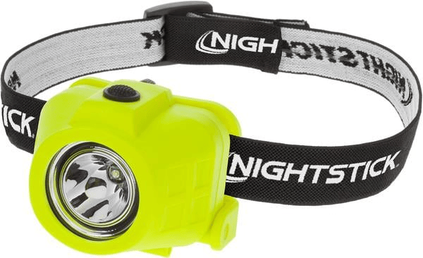 Nightstick XPP-5452G Exproof ATEX Zone 0 Kafa Lambası