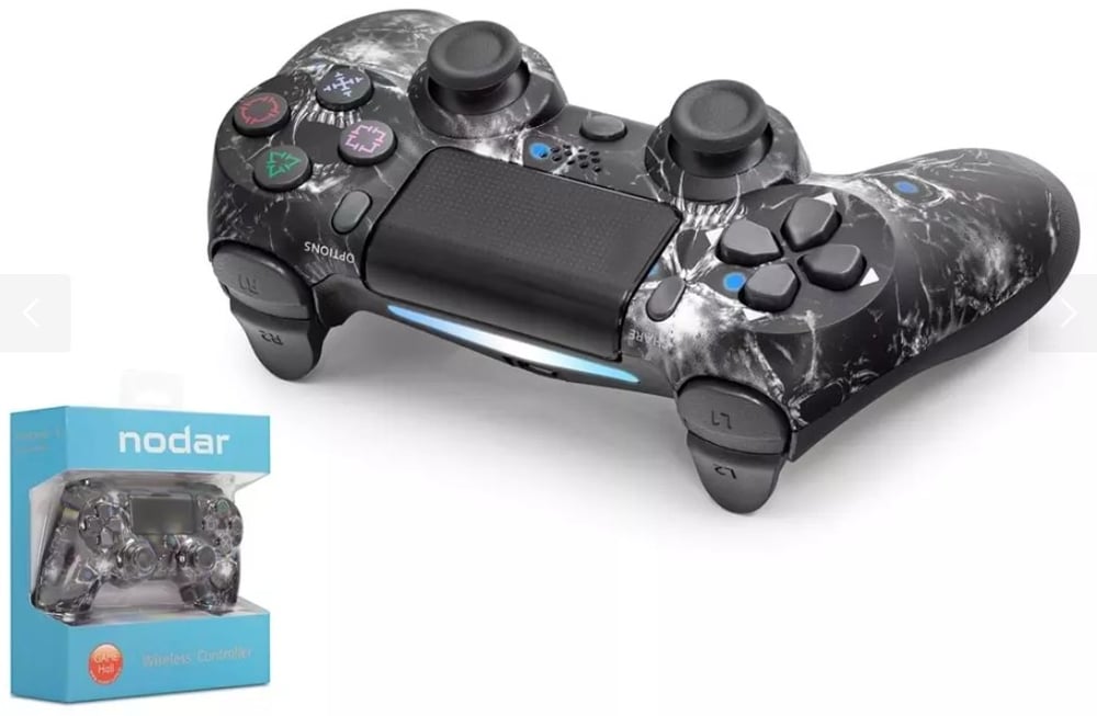 Nodar ND400AE PS4 Gamepad Çok Renkli