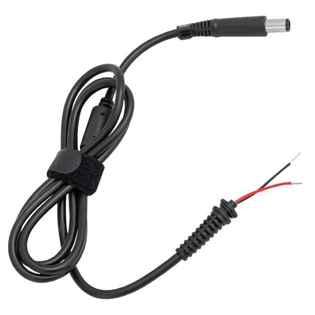 Notebook Adaptörü Jacklı Kablo 7.4x5.0 Uç