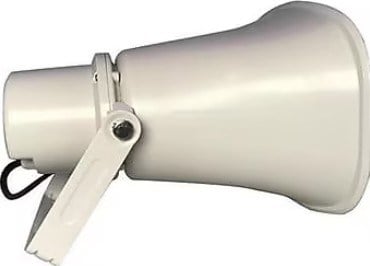 Notel HR100T 100W Horn Hoparlör