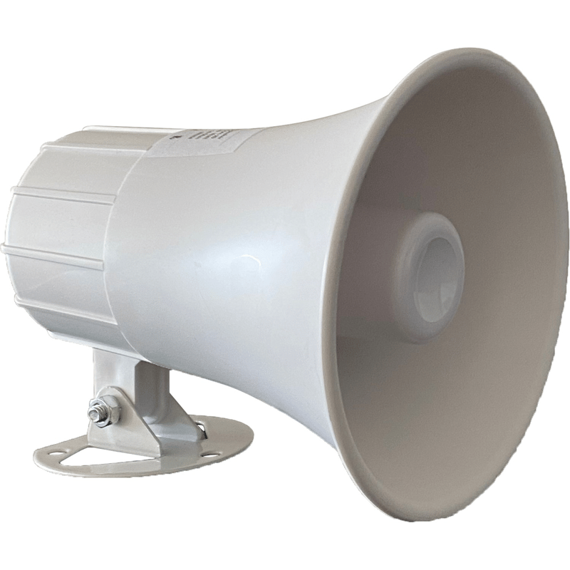 Notel NOT-CON20 20 Watt Mini Horn Hoparlör - 2 Li Paket Halinde