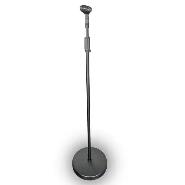 Notel NOT-MS605 Yuvarlak Tablalı Boy Tipi Mikrofon Ayağı