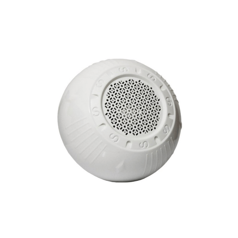 Notel NOT-STH5TW 15 Watt Trafolu Beyaz Sıva Üstü Tavan Hoparlör