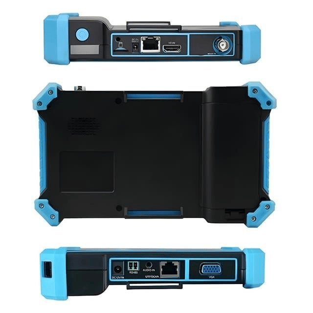 Novacom NVC-IPC5100 Plus 5.4 Kamera Test Cihazı
